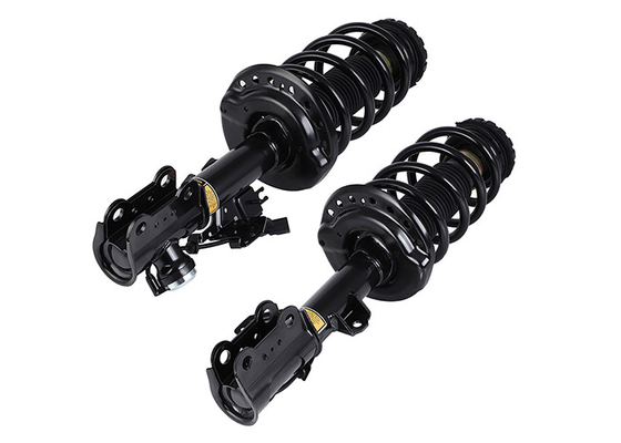 20834663 20953564 Front Shock Absorber Strut Assys With Electric Control For Cadillac SRX 2010-2016