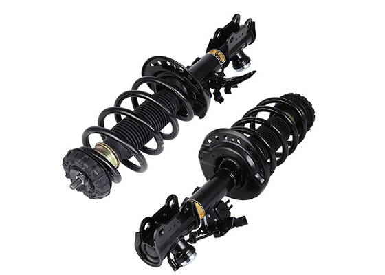 20834663 20953564 Front Shock Absorber Strut Assys With Electric Control For Cadillac SRX 2010-2016