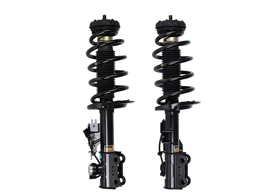 20834663 20953564 Front Shock Absorber Strut Assys With Electric Control For Cadillac SRX 2010-2016