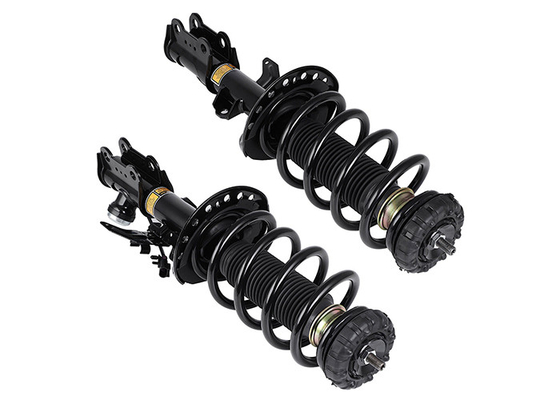 20834663 20953564 Front Shock Absorber Strut Assys With Electric Control For Cadillac SRX 2010-2016