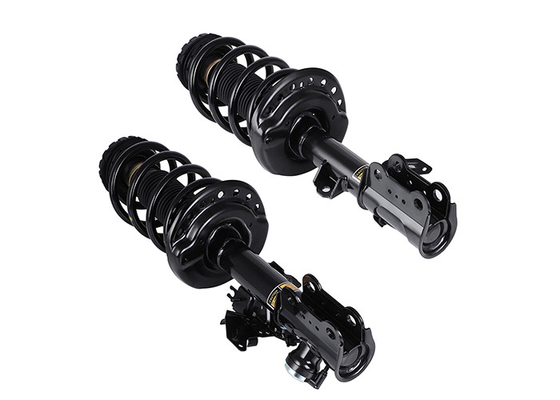 20834663 20953564 Front Shock Absorber Strut Assys With Electric Control For Cadillac SRX 2010-2016