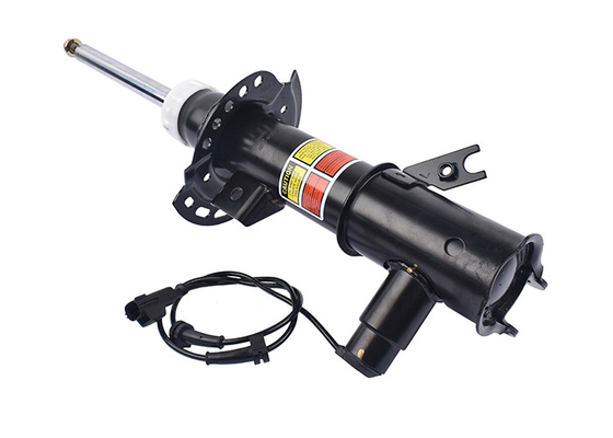 AST12369 Front Left Shock Absorber With Electric Control For Lincoln MKZ 2013-2020.