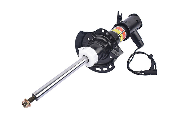 AST12369 Front Left Shock Absorber With Electric Control For Lincoln MKZ 2013-2020.