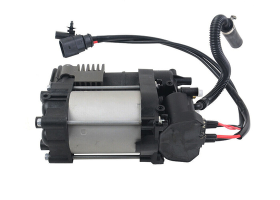 7P0616006E Air Suspension Compressor Pump For Porsche Cayenne 92A VW Touareg 7P 2011-2017