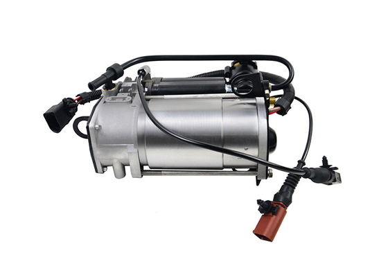 4E0616007B Air Suspension Compressor For Audi A8 S8 Quattro D3 4E 2004-2010