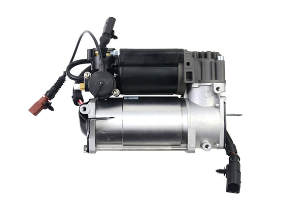 4E0616007B Air Suspension Compressor For Audi A8 S8 Quattro D3 4E 2004-2010