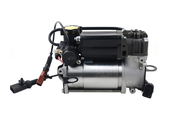 4E0616007B Air Suspension Compressor For Audi A8 S8 Quattro D3 4E 2004-2010