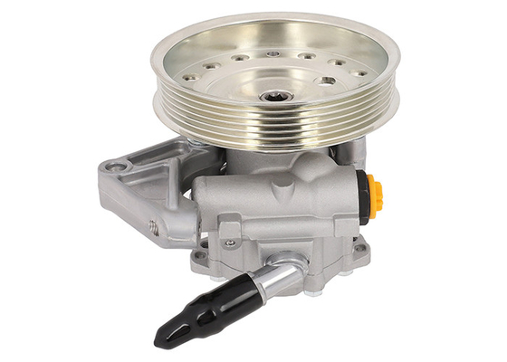 LR007207 New Power Steering Pump For Land Rover Freelander 2 LR2 2008-2014.