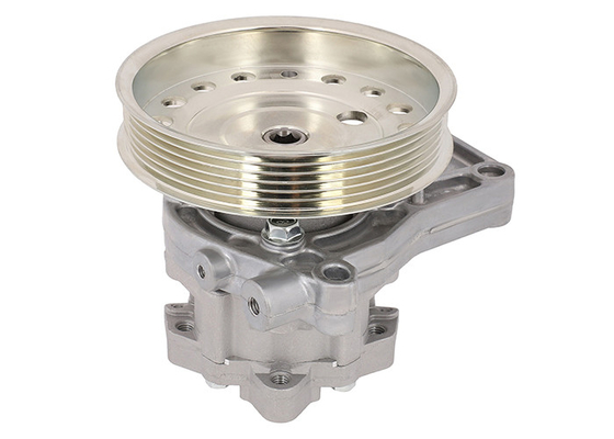 LR007207 New Power Steering Pump For Land Rover Freelander 2 LR2 2008-2014.