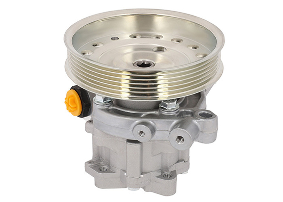 LR007207 New Power Steering Pump For Land Rover Freelander 2 LR2 2008-2014.