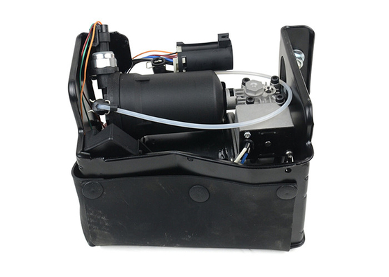 15254590 Air Ride Suspension Compressor Pump For Yukon Escalade Avalanche Suburban Tahoe 2007-2014