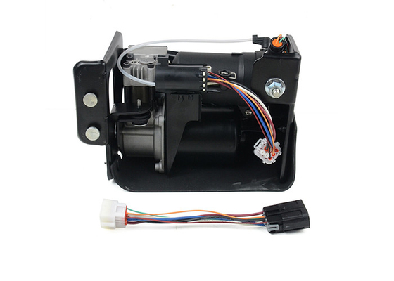 15254590 Air Ride Suspension Compressor Pump For Yukon Escalade Avalanche Suburban Tahoe 2007-2014