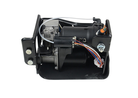 15254590 Air Ride Suspension Compressor Pump For Yukon Escalade Avalanche Suburban Tahoe 2007-2014