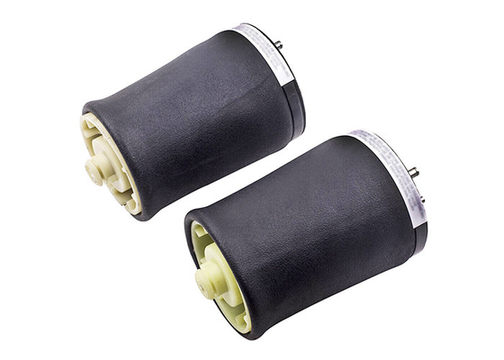 37126750355 37126750356 Rear Air Suspension Spring Bag For BMW X5 E53 4.6is
