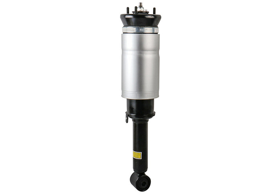 LR013930 Air Suspension Shock Strut Front For Land Range Rover Rover Sport LR3 LR4 L320