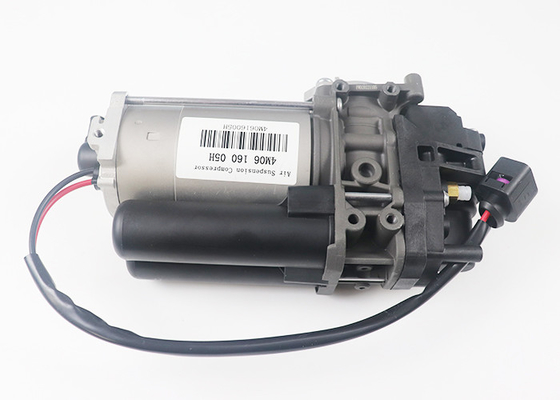 4M0616005 Air Suspension Compressor Pump For Audi Q7 Q8 4M Bentley Bentayga 2016-2021