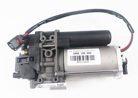 4M0616005 Air Suspension Compressor Pump For Audi Q7 Q8 4M Bentley Bentayga 2016-2021