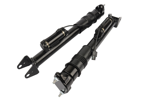 A1643203131 Rear Shock Absorber For Mercedes - Benz W164 GL320 GL450 GL550 ML320 With ADS.