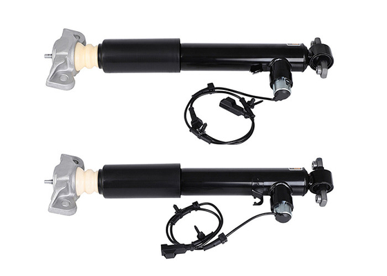 22857108 22793802 Pair Rear Electric Shock Absorber Assembly For 2010-2016 Cadillac SRX 2010-2016