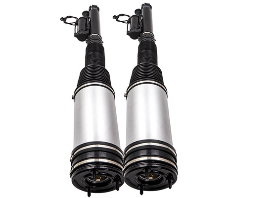 A2203205013 Rear Air Suspension Shock Struts For Mercedes Benz W220 S320 S430 S500 S600 1998-2005