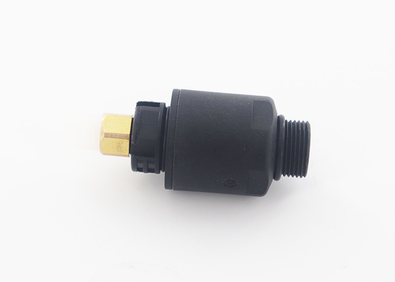 A8 D5 Front Air Suspension Shock Air Control Pressure Valve 4N4616040G 4N4616039G