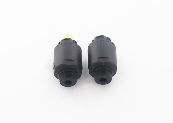 A8 D5 Front Air Suspension Shock Air Control Pressure Valve 4N4616040G 4N4616039G