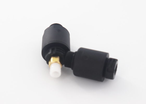 A8 D5 Front Air Suspension Shock Air Control Pressure Valve 4N4616040G 4N4616039G