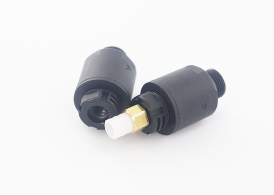 A8 D5 Front Air Suspension Shock Air Control Pressure Valve 4N4616040G 4N4616039G