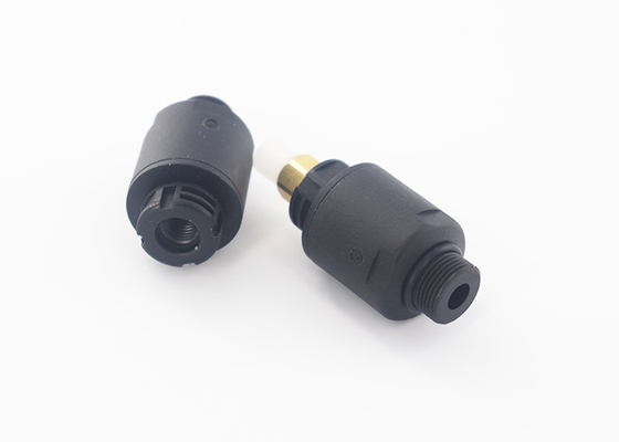 A8 D5 Front Air Suspension Shock Air Control Pressure Valve 4N4616040G 4N4616039G