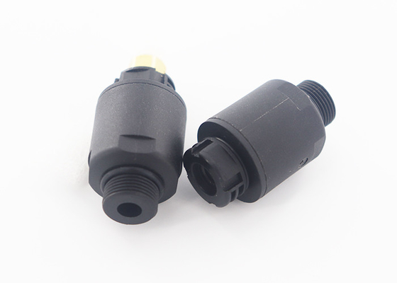 A8 D5 Front Air Suspension Shock Air Control Pressure Valve 4N4616040G 4N4616039G