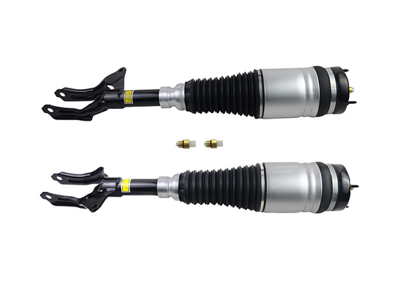 Front Air Suspension Shock Strut 68253204AA 68303269AA For Jeep Grand Cherokee 2016-2020