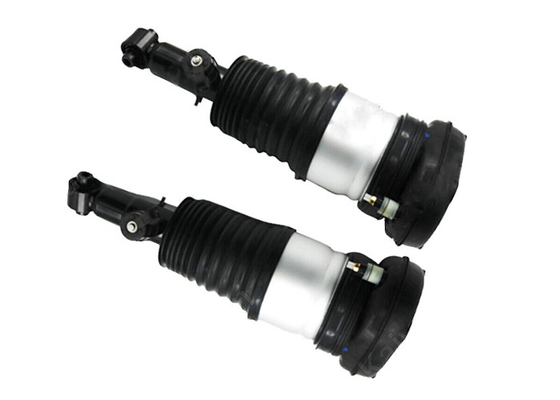 Rear Left Right Air Suspension Shock Absorber 37106869039 37106869040  For BMW X7 G07 2019-2021