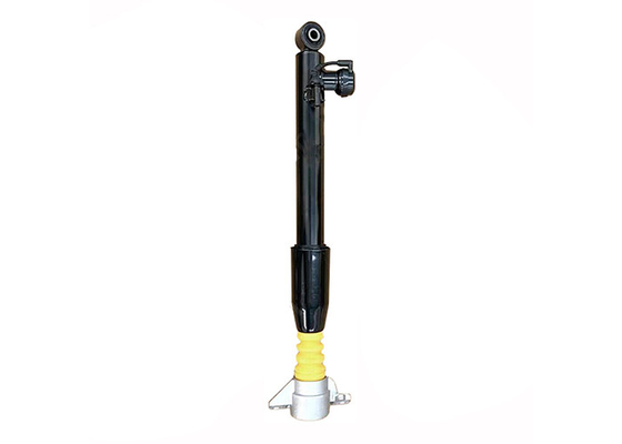 8J0513025A Rear Left Shock Absorber Assembly For Audi Q5 8RB SQ5 V6 A4 Electric Control