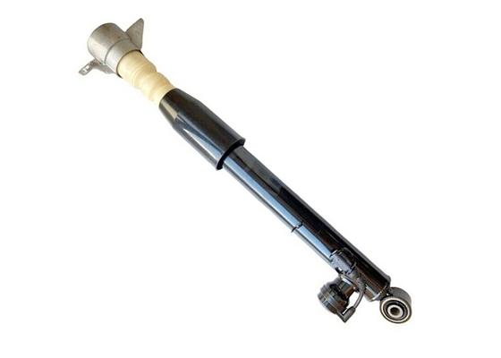 8J0513025A Rear Left Shock Absorber Assembly For Audi Q5 8RB SQ5 V6 A4 Electric Control