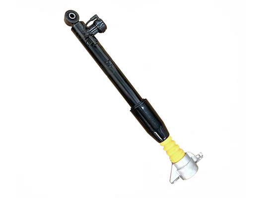 8J0513025A Rear Left Shock Absorber Assembly For Audi Q5 8RB SQ5 V6 A4 Electric Control
