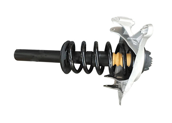 8R0413030J 8R0413029J Front Left Right Shock Struts Assembly Electric Control For Audi Q5 SQ5 A4