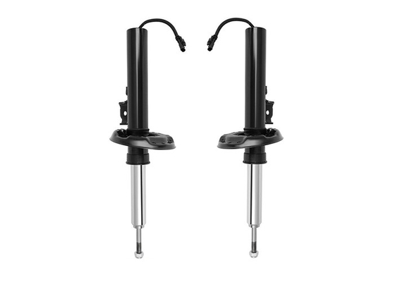 84677093 Air Suspension Shock Absorber For 2013-19 Cadillac XTS W/ Electric Front Strut