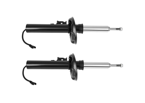 84677093 Air Suspension Shock Absorber For 2013-19 Cadillac XTS W/ Electric Front Strut