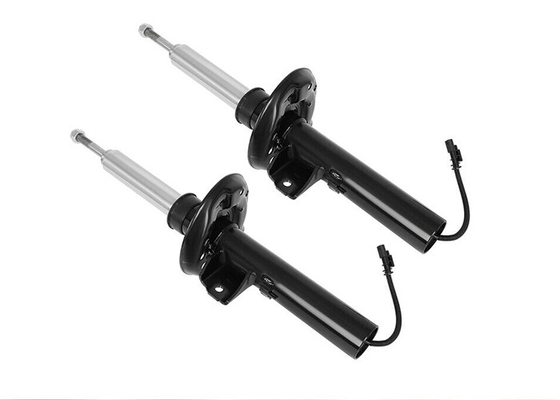 84677093 Air Suspension Shock Absorber For 2013-19 Cadillac XTS W/ Electric Front Strut