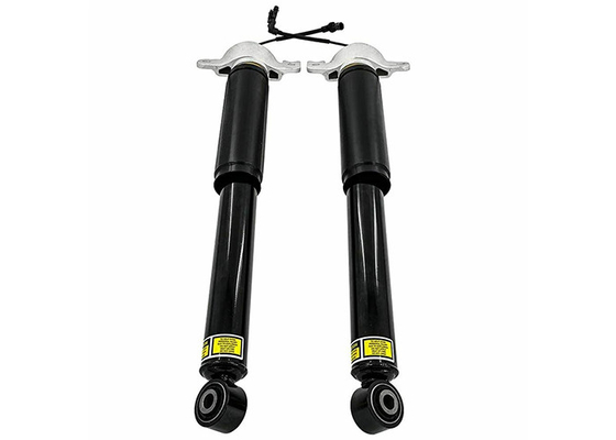 Rear Left Right Shock Struts With Electric Control 84326294 Fit Cadillac XTS 2013-2019