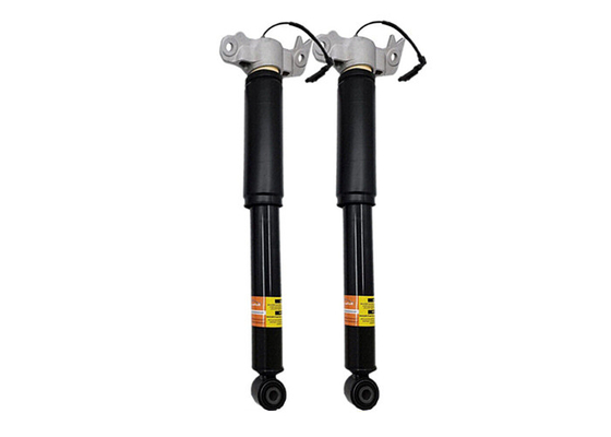 Rear Left Right Shock Struts With Electric Control 84326294 Fit Cadillac XTS 2013-2019