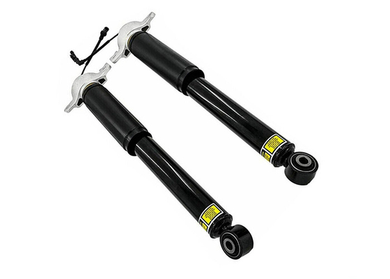 Rear Left Right Shock Struts With Electric Control 84326294 Fit Cadillac XTS 2013-2019