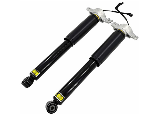 Rear Left Right Shock Struts With Electric Control 84326294 Fit Cadillac XTS 2013-2019