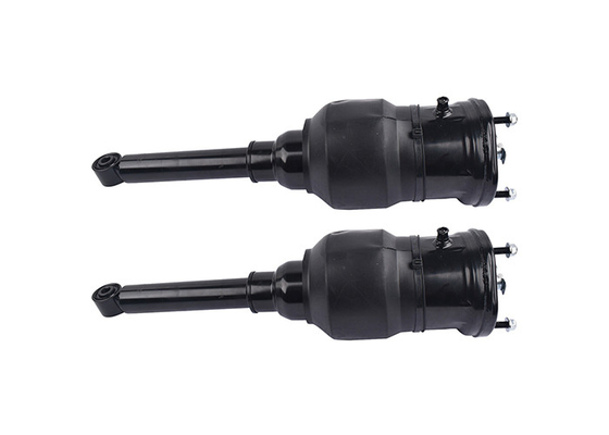 48010-50120 48010-50130 Front Air Shock Absorbers For Lexus LS430 Base 4.3L Left Right 01-06