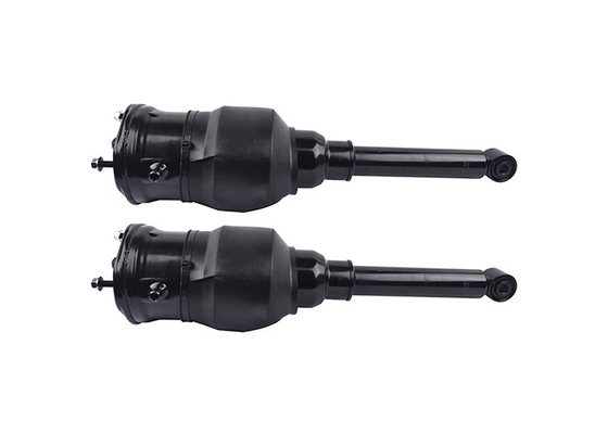 48010-50120 48010-50130 Front Air Shock Absorbers For Lexus LS430 Base 4.3L Left Right 01-06