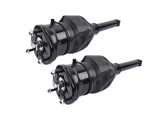 48010-50120 48010-50130 Front Air Shock Absorbers For Lexus LS430 Base 4.3L Left Right 01-06