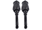 48010-50120 48010-50130 Front Air Shock Absorbers For Lexus LS430 Base 4.3L Left Right 01-06