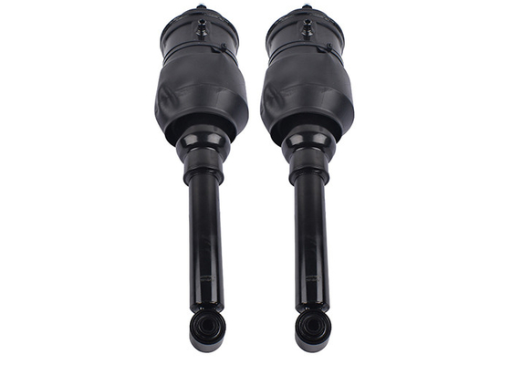 48010-50120 48010-50130 Front Air Shock Absorbers For Lexus LS430 Base 4.3L Left Right 01-06