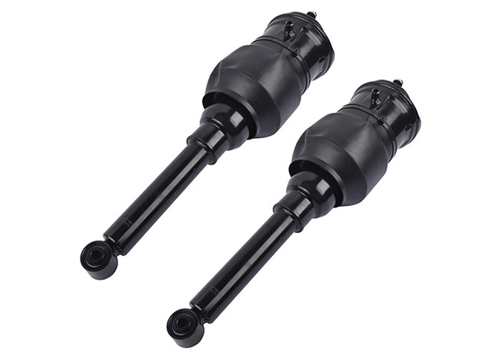 48010-50120 48010-50130 Front Air Shock Absorbers For Lexus LS430 Base 4.3L Left Right 01-06