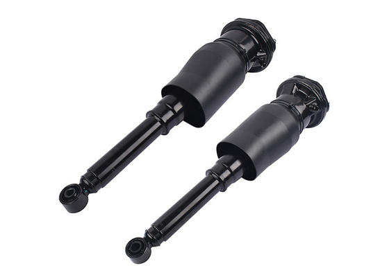 48090-50110 48090-50130 Rear Air Suspension Struts Shock For 2001-2006 Lexus LS430 Base 4.3L V8 Left Right